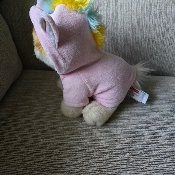 Gund Boo the World's Cutest Dog Pomeranian Toy Plush - Picture 3 of 6